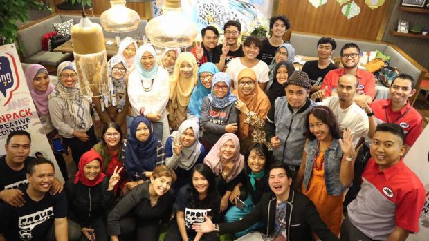 Semarak Ramadhan di JNE Bukan Cuma Soal Kirim Paket