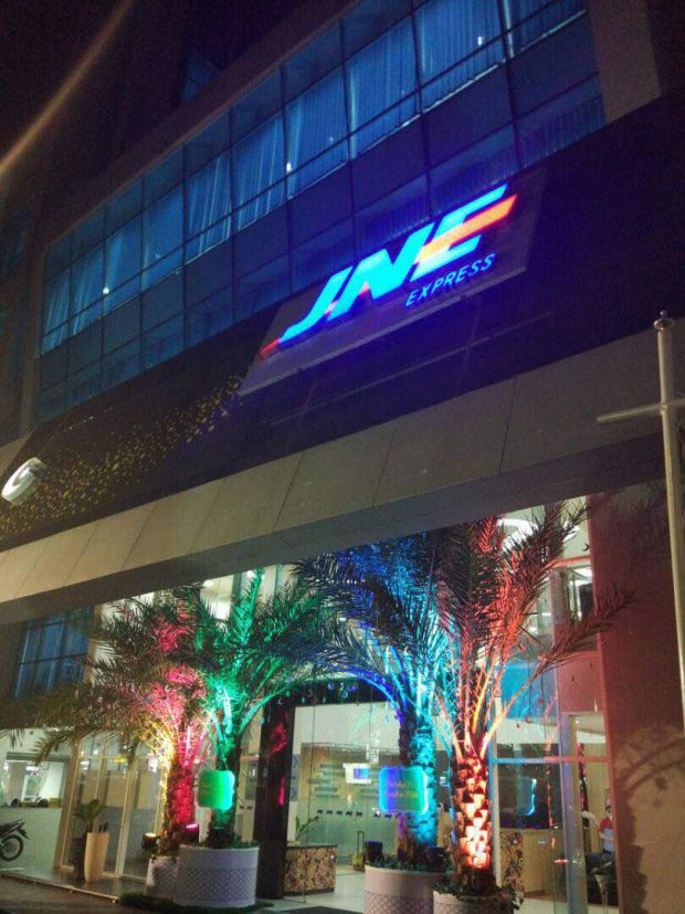 Semarak Ramadhan di JNE Bukan Cuma Soal Kirim Paket