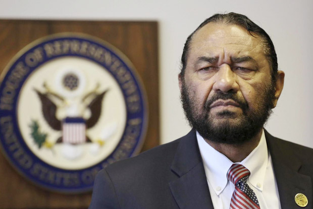 Senator Al Green