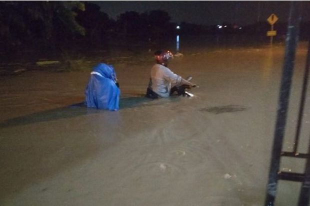 Korban Banjir Sentani Bertambah, 42 Orang Meninggal Dunia, 21 Luka