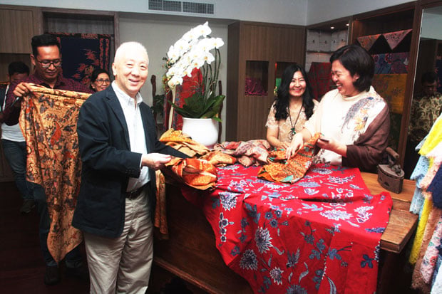 Senyum Restaurant, from Cook and Culinary Lover Person