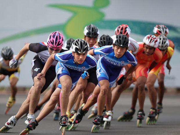 Asian Games 2018 Pertandingkan 10 Cabang Olahraga Baru