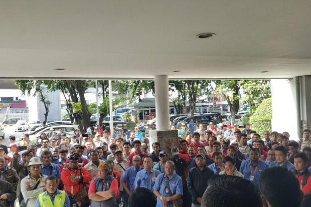 Serikat Pekerja JICT Dukung Audit Investigasi BPK