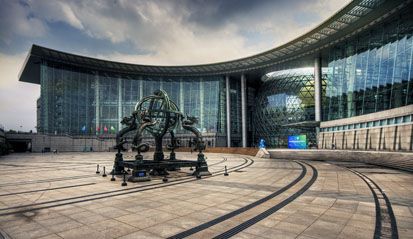 Daftar Museum Dunia Paling Banyak Dikunjungi Wisatawan