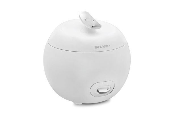 Keunggulan 4 Small Home Appliances Terbaru SHARP dan Harganya