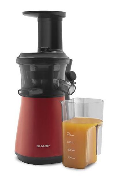 Keunggulan 4 Small Home Appliances Terbaru SHARP dan Harganya