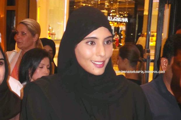 10 Muslimah Jelita Kaya Raya di Dunia, Inilah Daftarnya