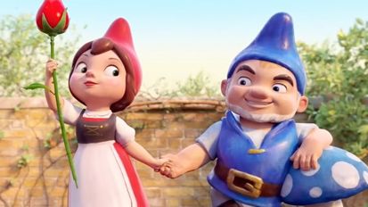 10 Film Barat yang Paling Dinantikan pada 2018