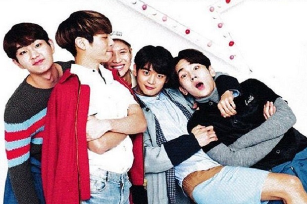 Isi Surat SHINee untuk Fans Terkait Konser Jepang