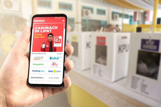 Nunggu Hasil Quick Count, Lakukan Kegiatan ini, Dijamin Untung!