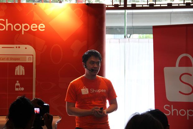 Kembangkan Pengusaha Lokal, Shopee Roadshow di 13 Kota