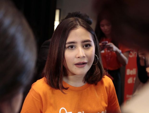Gunakan Suaramu! 2019 Waktunya #PilihShopee