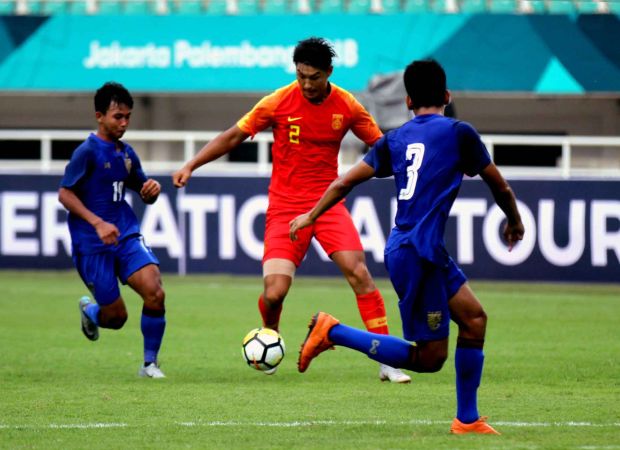 Preview Timnas Indonesia U-19 vs China: Bukan Sekadar Laga Hiburan