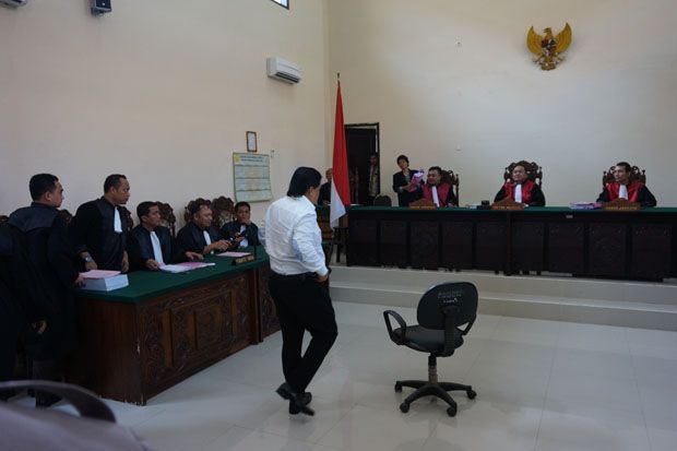 Dimas Kanjeng Beri Bonus Rp320 Juta untuk Bunuh Pengikut Mbalelo