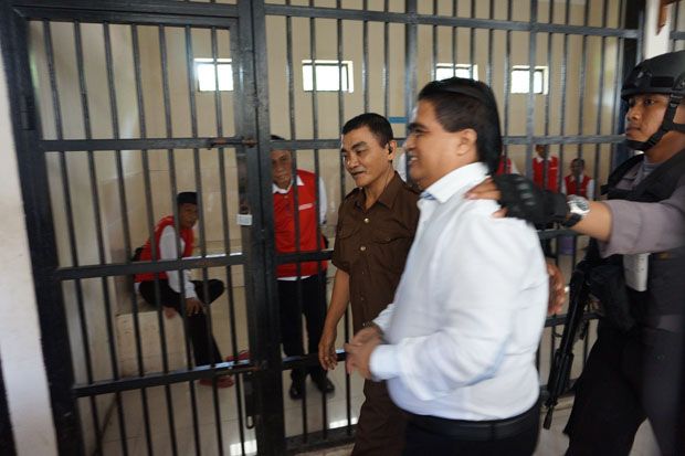 Dimas Kanjeng Beri Bonus Rp320 Juta untuk Bunuh Pengikut Mbalelo