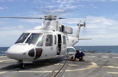 Helikopter Termahal di Dunia, untuk Keperluan Militer hingga Transportasi Pribadi