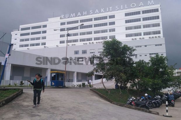 RS Siloam Beri Pelayanan Berkualitas untuk Masyarakat Bangka
