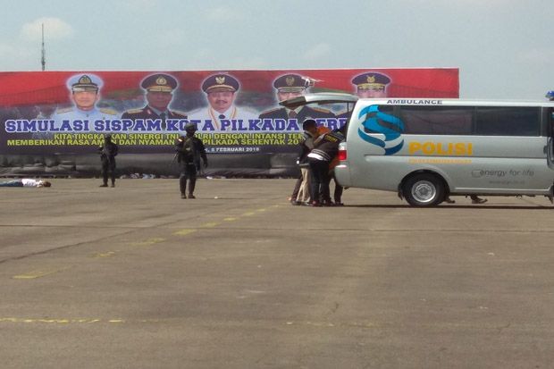 Kapolda Sumut: Kami Siap Mengamankan Pilkada Serentak