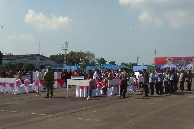 Kapolda Sumut: Kami Siap Mengamankan Pilkada Serentak