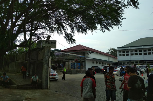 Jasad Pendiri Matahari Department Store Diterbangkan Sore Ini