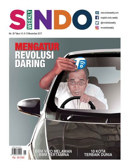 SPBU Vivo, Murah sampai Kapan?