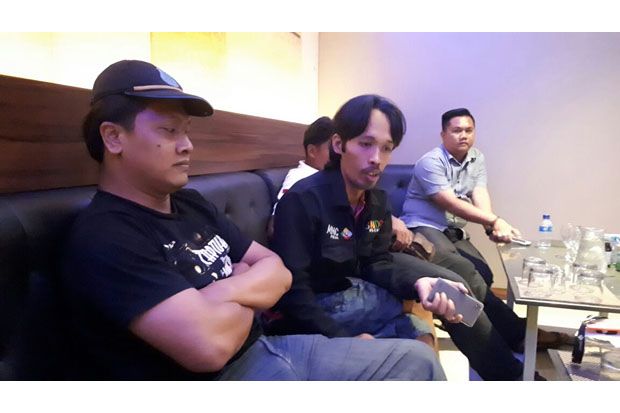 Wartawan SINDO Weekly Gadungan Berkeliaran di Semarang