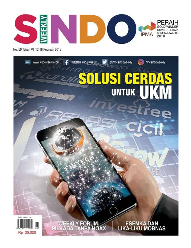 Pilkada Bertabur Hoaks