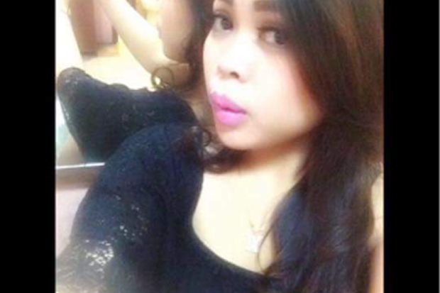 Melihat Modisnya Siti Aisyah di Facebook