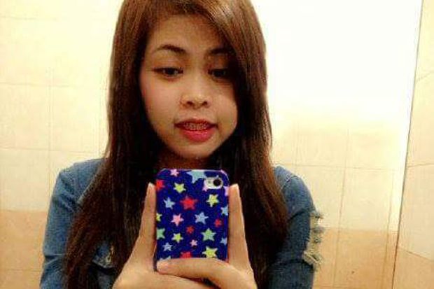 Melihat Modisnya Siti Aisyah di Facebook