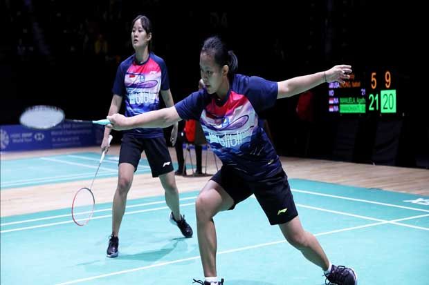 Pebulu Tangkis Indonesia Bertemu Musuh Tangguh di Swiss Terbuka