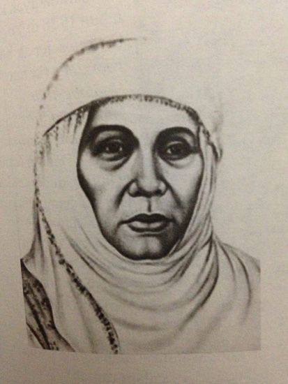 10 Pahlawan Nasional Wanita Inspiratif
