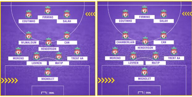 Tanpa Sadio Mane, Begini Skenario Liverpool Hadapi Manchester United