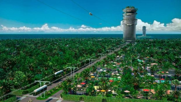 Teknologi Transportasi Ini Harus Indonesia Punya