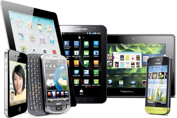 Welcome Smartphone Marketing with Insights-Driven Based