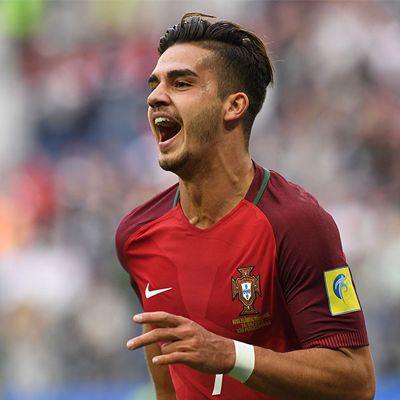 Deretan Calon Bintang Muda di Piala Dunia 2018 (Bagian 2)