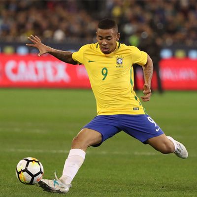 Deretan Calon Bintang Muda di Piala Dunia 2018 (Bagian 1)