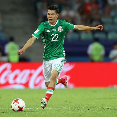 Deretan Calon Bintang Muda di Piala Dunia 2018 (Bagian 2)