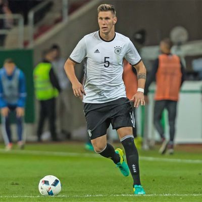Deretan Calon Bintang Muda di Piala Dunia 2018 (Bagian 2)