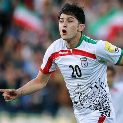 Deretan Calon Bintang Muda di Piala Dunia 2018 (Bagian 2)