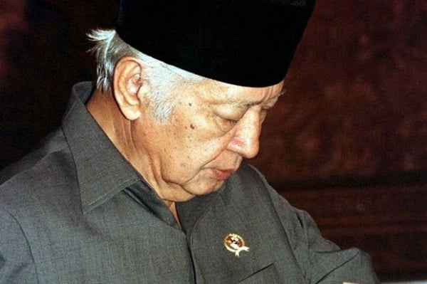 7 Pemimpin Dunia Paling Korup dalam Sejarah Baru