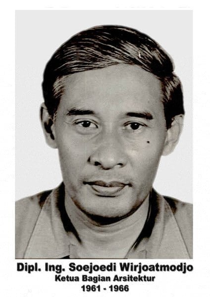 Gedung Ikonik Tertinggi dan Arsitek Termasyhur di Indonesia