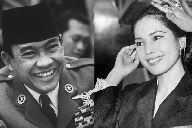 Surat-surat Pribadi Pahlawan Nasional, Betapa Romantisnya Mereka