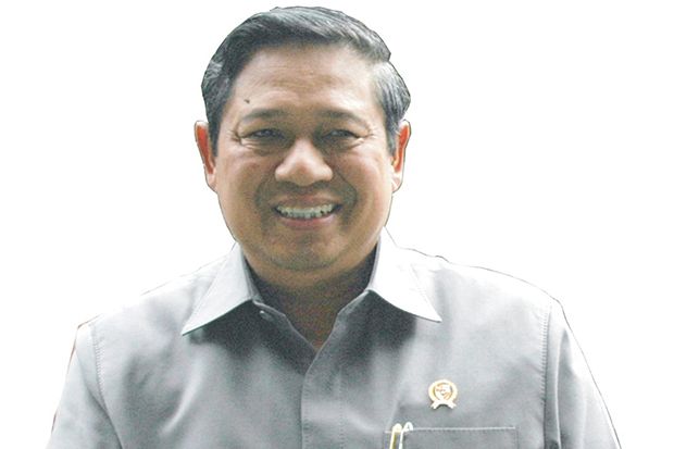 Kekhasan Gaya Busana 7 Presiden Indonesia
