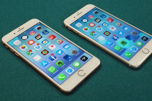 Pilih Mana, Samsung Galaxy Note 8, iPhone 8 Plus, atau Huawei Mate 10?