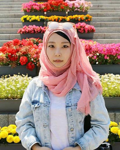 Tren Gaya Hijabers yang Inspiratif di Berbagai Negara