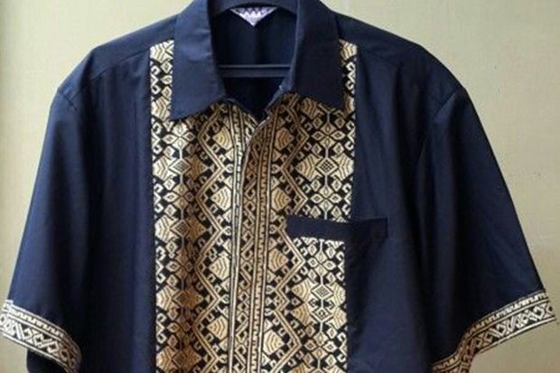 10 Kain Tradisional Khas Indonesia yang Mendunia
