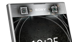 Tampil Klasik, Sony Hadirkan Dua Ponsel Kelas Menengah