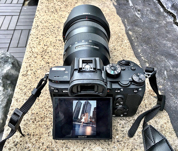 Inilah Kemampuan Kamera Sony A7R III yang Perlu Anda Simak