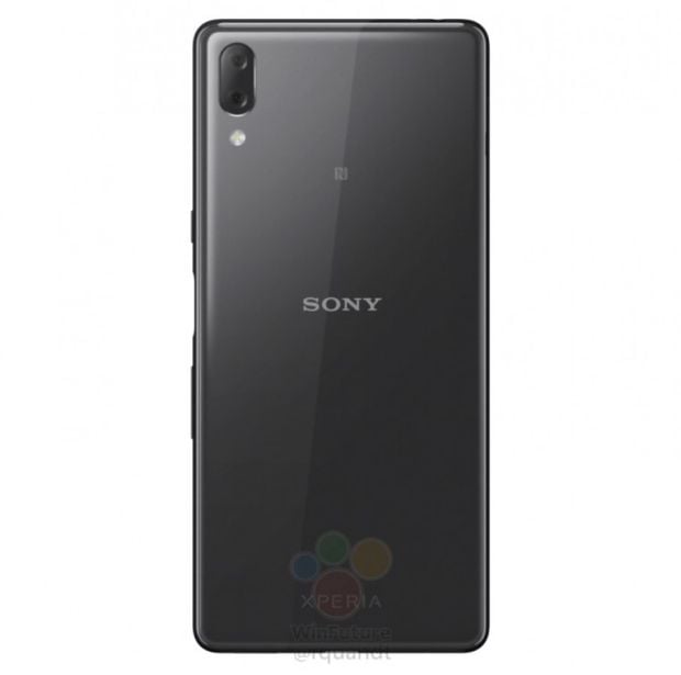 Penampakan Smartphone Entry-Level Terbaru Sony Muncul di Internet