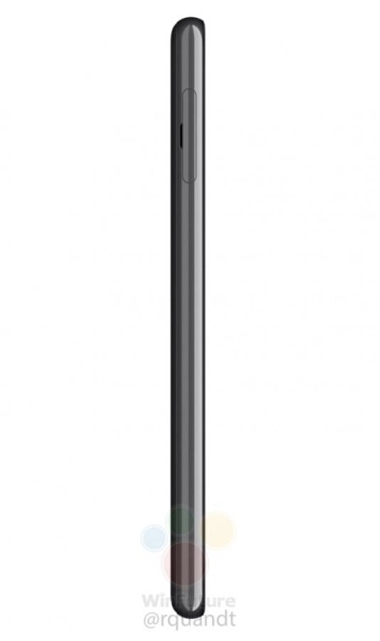 Penampakan Smartphone Entry-Level Terbaru Sony Muncul di Internet